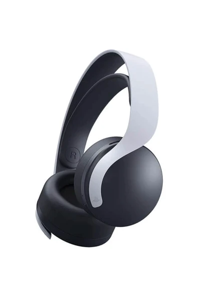 Sony Playstation 5 Pulse 3D Kablosuz Kulaklık - Resim 2