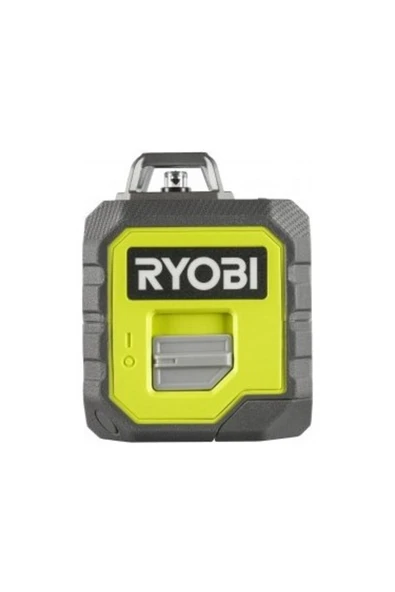 RYOBİ LAZER METRE KIRMIZI ÇİZGİLİ RB360RLL ürün görseli