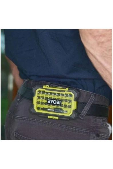 RAK31MSD 31 Parça Vidalama Seti - Resim 5