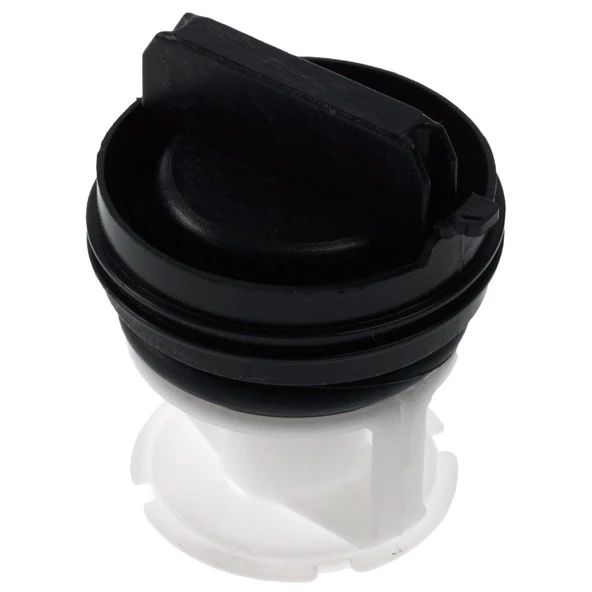 Bosch Avantixx 7 VarioPerfect Modeliyle Uyumlu Çamaşır Makinesi Boşaltma Pompa Filtre Kapağı ürün görseli 1