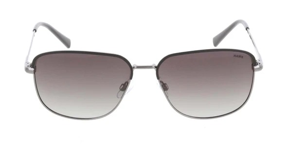 Hawk HW2228-03 58 Polarize Erkek Güneş Gözlüğü - Resim 2