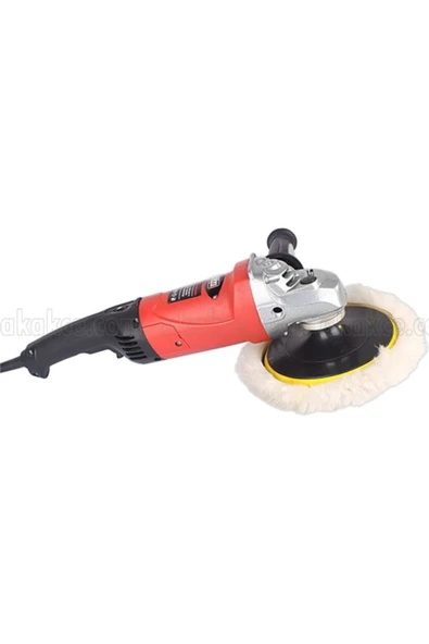 ATT 180 P POLİSAJ MOTORU ürün görseli