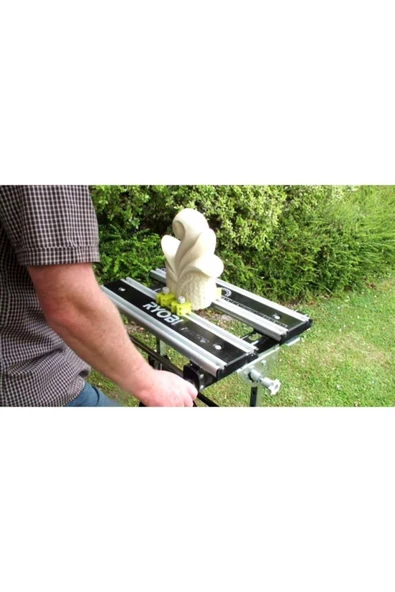 RYOBİ RWB03 25,50 VE 80 DERECE AÇILI ÇALIŞMA TEZGAHI - Resim 5
