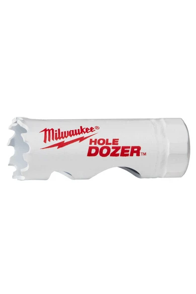 PANÇ Bİ-METAL END.SERİ %8 COBALT 19mm ürün görseli