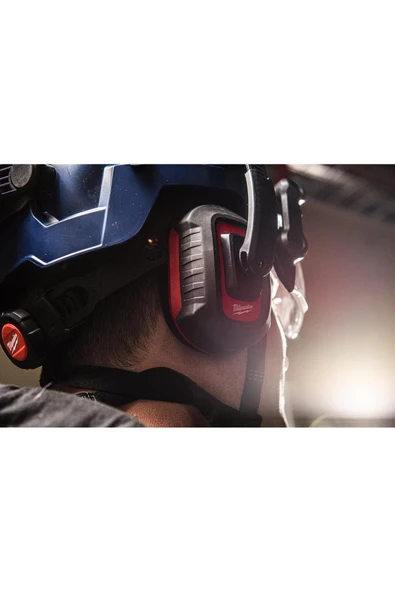 BOLT KASK UYUMLU KULAK KORUYUCU 1 ADET HP - Resim 2