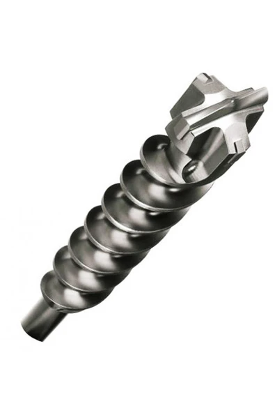 SDS-MAX 15x340 ELMAS DELİCİ UÇ - Resim 2