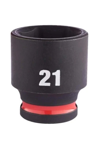 Lokma Endüst. Darbeli Shw 1/2 Inç Std 21mm ürün görseli