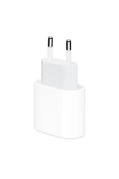 Teknojet Teknoloji İçin En İyi Adres iPhone 15 Pro Max 20w USB-C Adaptör Kablo Şarj Seti ürün görseli