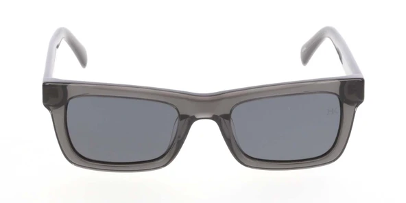 Hawk HW2238-02 51 Polarize Unisex Güneş Gözlüğü - Resim 2