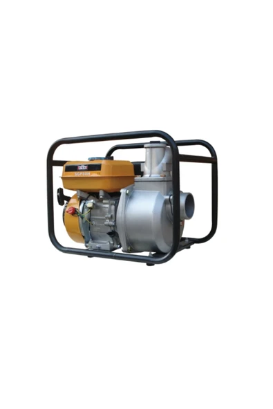 Sgp 80 H Benzinli Su Pompası 3" 4 Zamanlı-a0804002 ürün görseli