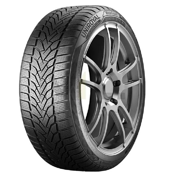 Uniroyal WinterExpert 245/45R18 100V XL FR (Kış) (2025) ürün görseli 1