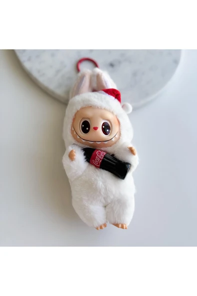 Venus Design Labubu Çanta Aksesuarı - Resim 2