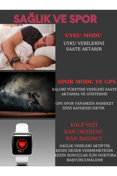 Teknojet Teknoloji İçin En İyi Adres Watch 8 H11 Ultra Plus 2023 Pusula Nfc Siri Vidalı Bluetooth Arama Özellikli Akıllı Saat - Resim 5