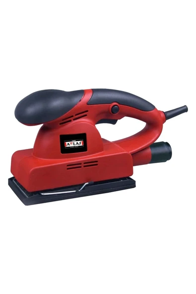 Atz 180 Titreşimli Zımpara 180 Watt ürün görseli