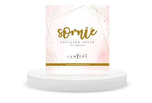 ONEMORE KOLAJEN COLLAGEN BANT PATCH ürün görseli