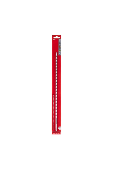 MULTİ BETON MATKAP UCU HEX GİRİŞLİ 6x340mm T4932471099 MILWAUKEE ürün görseli