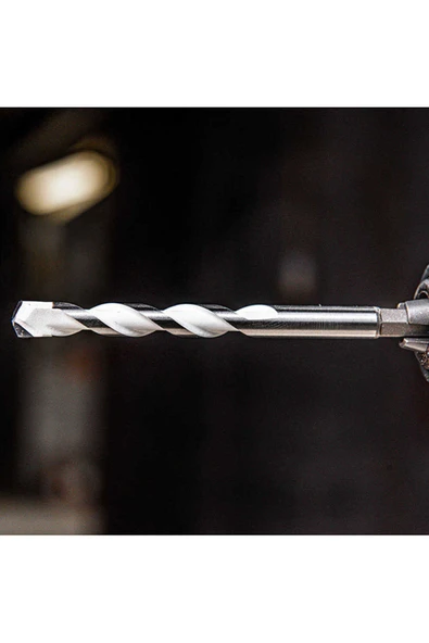 MULTİ BETON MATKAP UCU HEX GİRİŞLİ 8x340mm T4932471106 MILWAUKEE - Resim 2