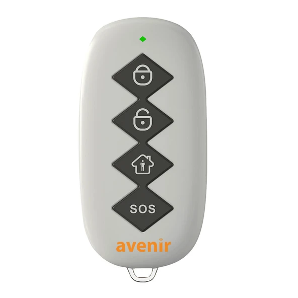 Avenir AV-07A Kablosuz Alarm Kumandası ürün görseli
