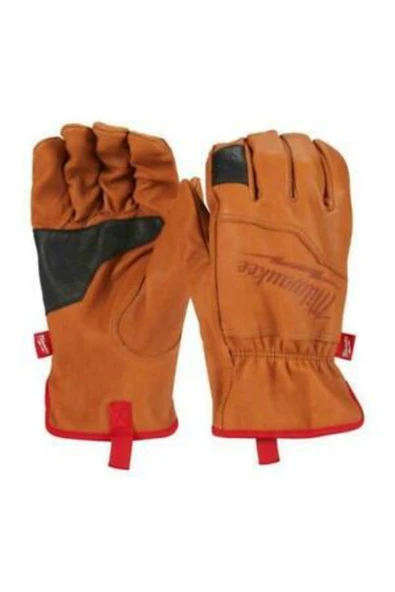 DERİ ELDİVEN - 11/XXL - Resim 2