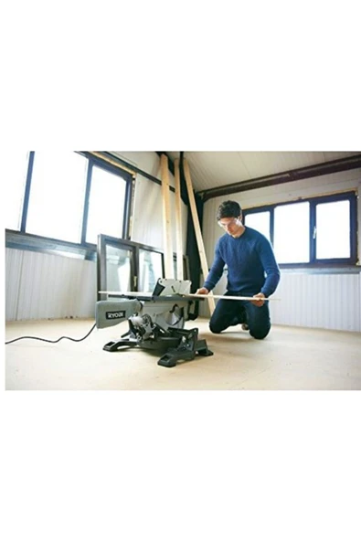 Rtms1800g Çift Yüzeyli Gönye Testere 1800 W - Resim 4