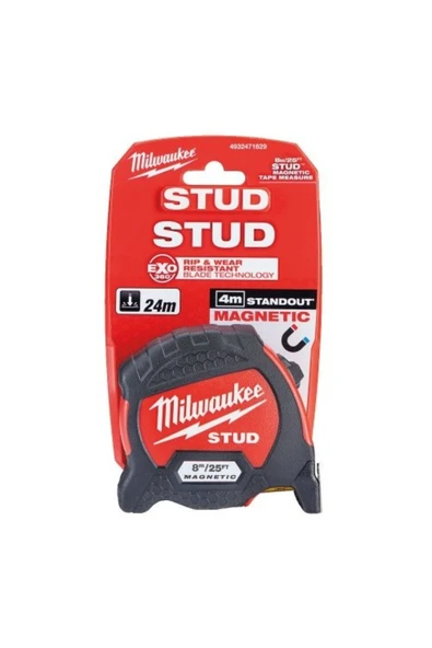 ŞERİT METRE STUD GEN2 8-26 ürün görseli