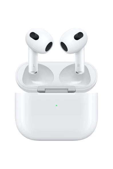 Teknojet Teknoloji İçin En İyi Adres Mac mini (M1, 2020) Uyumlu 3. nesil Bluetooth Kulaklık - Resim 3