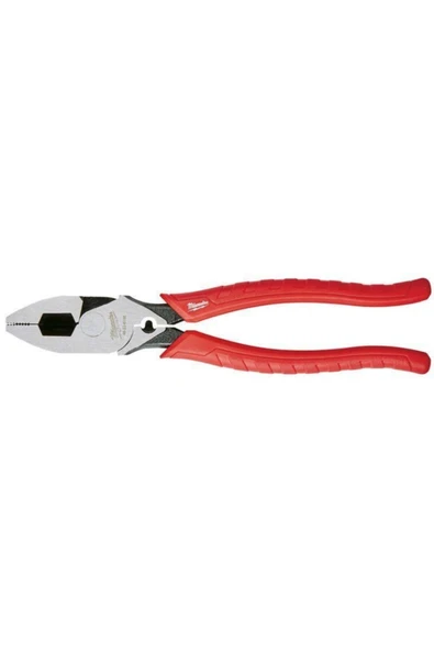 T48226100 Ağır Hizmet Tipi Pense 250mm - Resim 2