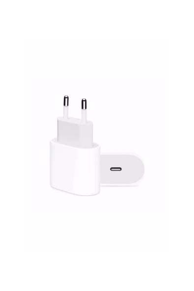 Teknojet Teknoloji İçin En İyi Adres iPhone 15 Pro Max 20w USB-C Adaptör Kablo Şarj Seti ürün görseli