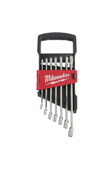 T4932464993 Ağır Hizmet Tipi Maxbıte™ Cırcır Kombine An - Resim 2