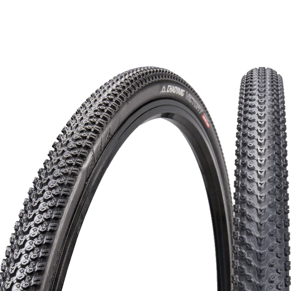 Chaoyang Victory 26x2.10 SharkSkin Zırhlı Dış Lastik H-5129 30 TPI W108293 ürün görseli 1