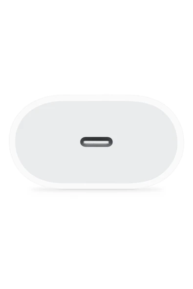 Teknojet Teknoloji İçin En İyi Adres iPhone 15 20w USB-C Adaptör Kablo Şarj Seti - Resim 3