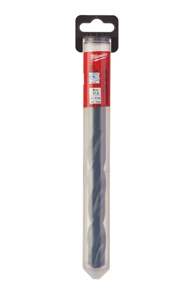 METAL MATKAP UCU HSS-R 17,5 X 191mm ürün görseli