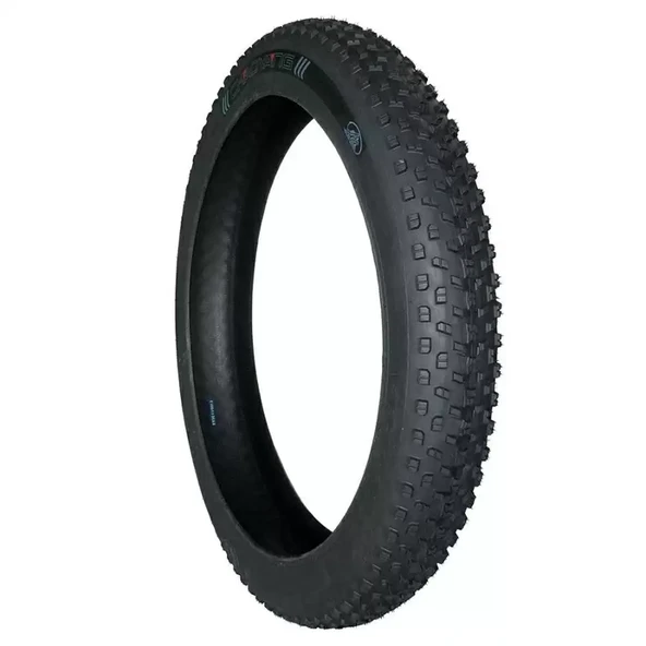Chaoyang Big Daddy 20x4.0 Fatbike Dış Lastik E-Bike Uyumlu H-5176 30TPI W105001 ürün görseli 1