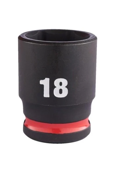 Lokma Endüst. Darbeli Shw 1/2 Inç Std 18mm - Resim 2