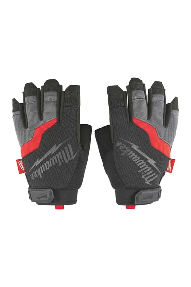 İŞ ELDİVENİ PARMAKSIZ 7/S ürün görseli