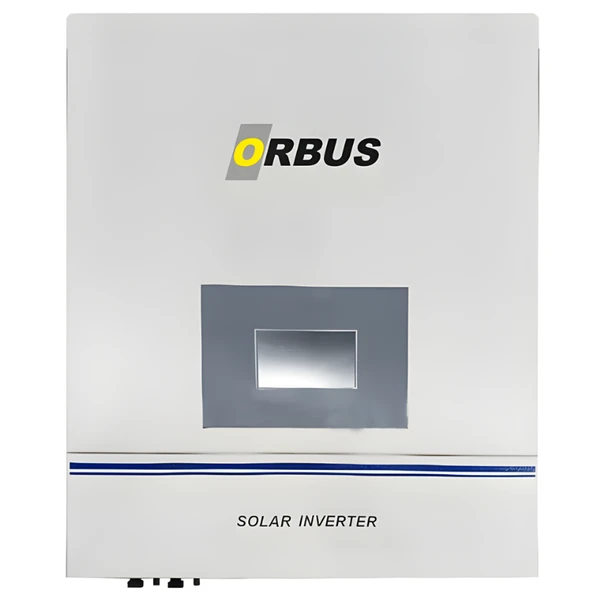 Orbus 11 kW 48 V MPPT Tam Sinüs Akıllı İnverter ürün görseli