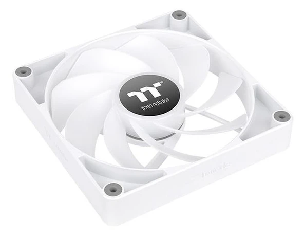 THERMALTAKE CL-F175-PL12SW-A CT120 Reverse Beyaz ARGB 2x120mm Kasa Fan Kiti Kasa Fanı - Resim 2