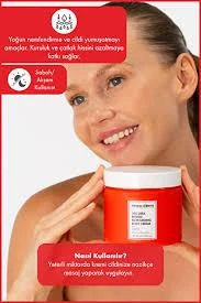 Maruderm %10 Urea Intense Moisturizing Body Cream 400 ml - Resim 2