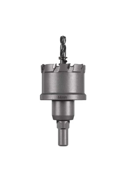 TCT KARPİT PANÇ 44mm ürün görseli