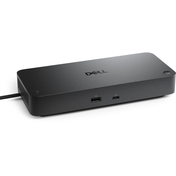 DELL BASE DOCKING STATION SD25TB4 180W EMEA 210-BRFL - Resim 3