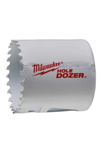 PANÇ Bİ-METAL END.SERİ %8 COBALT 48mm - Resim 2