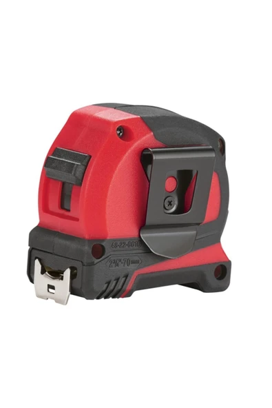 T4932459595 Ağır Hizmet Tipi Pro Kompakt Şerit Metre 5m/16ft - Resim 4