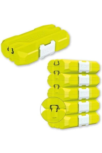 RAK48SSD 48 PARÇA UÇ SETİ - Resim 2