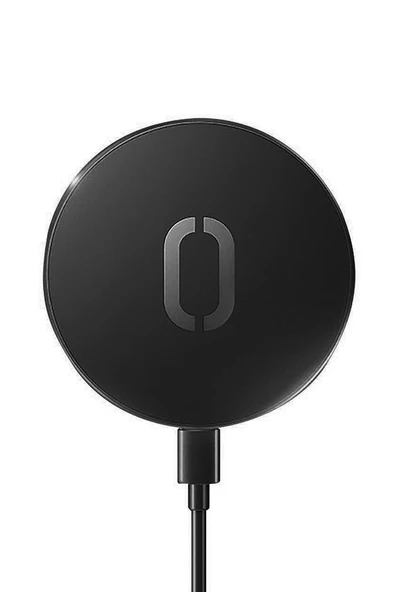 DOLPHİ Jr-a28 12 Series Magsafe Kablosuz Wireless Şarj ürün görseli