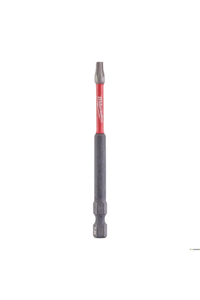 BİTS UÇ TX20 90mm 1Lİ PKT SHOCKWAVE IMPACT - Resim 2