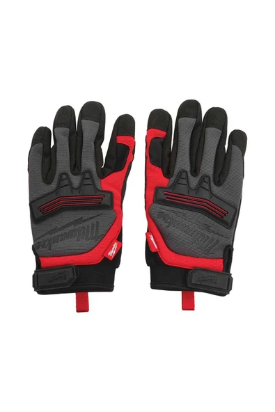 İŞ ELDİVENİ 7/S - Resim 2