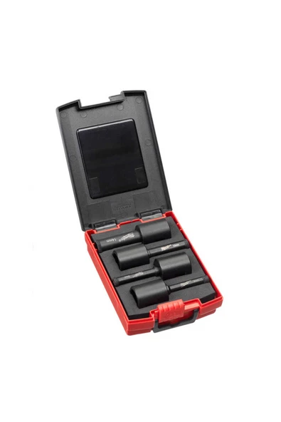 M14 ELMAS FAYANS DELİCİ SET - 4'lü (ø 6,8,10,14 mm) ürün görseli