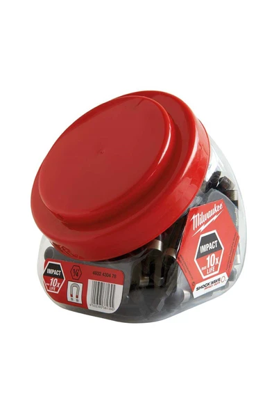 1/4 Hex Manyetik Bits Tutucu (T4932430478) - Resim 2