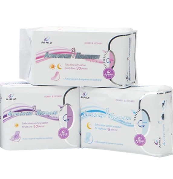 TİENS airiz ped seti - Resim 2