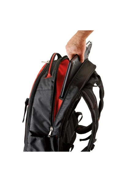 T48228200 Ağır Hizmet Şantiye Tipi Soğutucu Çanta - Resim 5